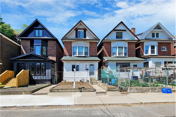 330 Leslie St, Toronto