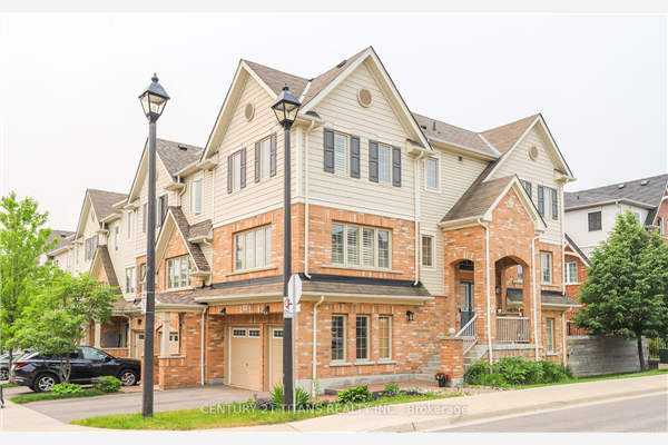 26 Benjamin Way, Whitby