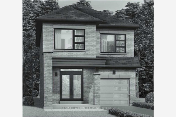 2186 Coppermine St, Oshawa