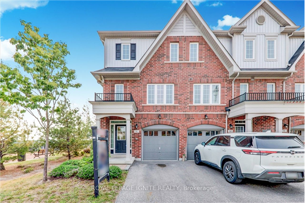 92 Magpie Way, Whitby