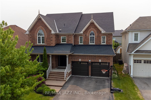 52 Jennings Dr, Clarington