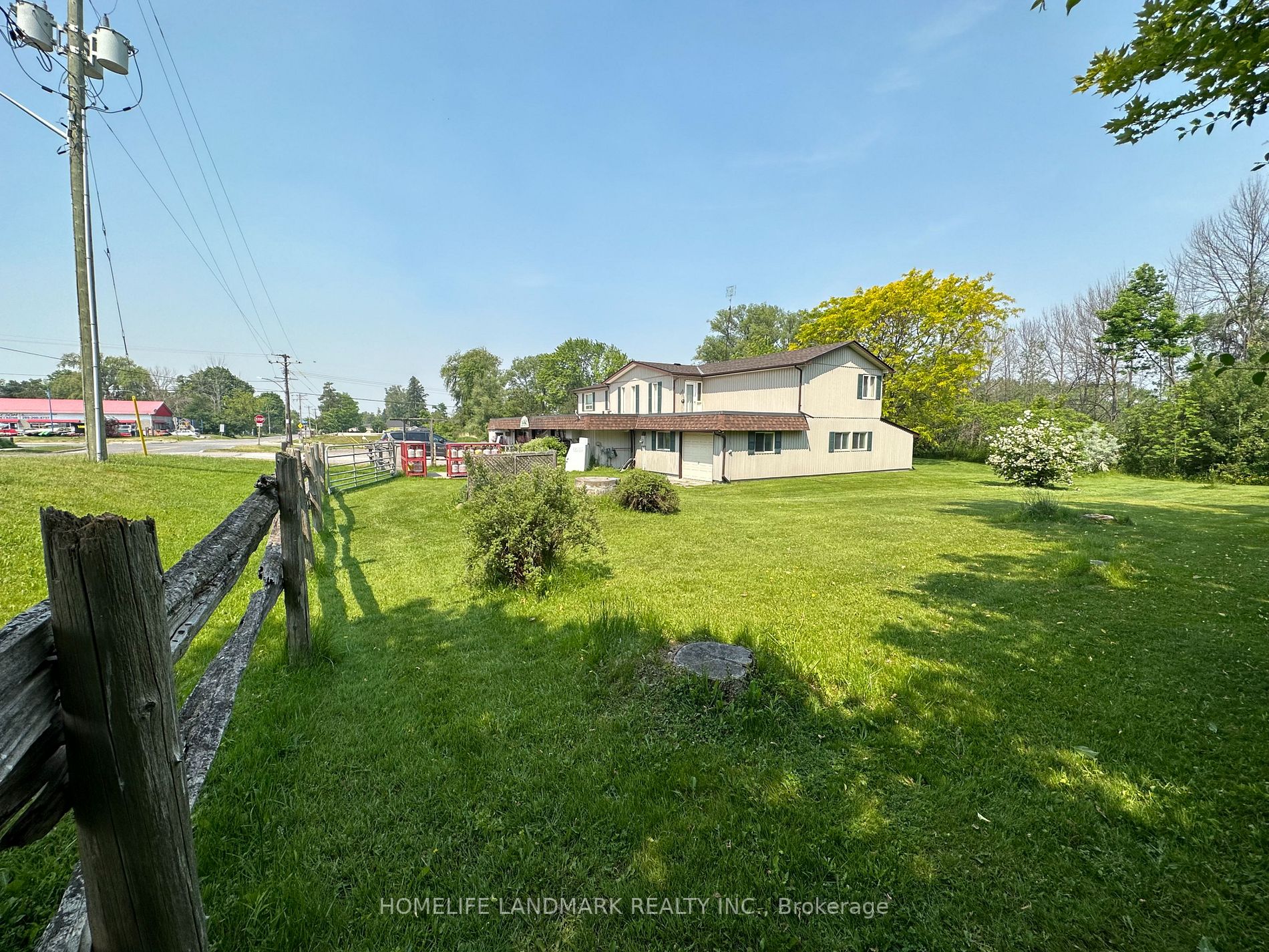 5 Pier St