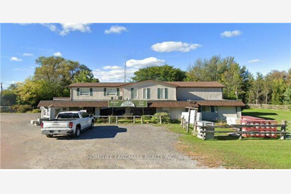 5 Pier St, Scugog
