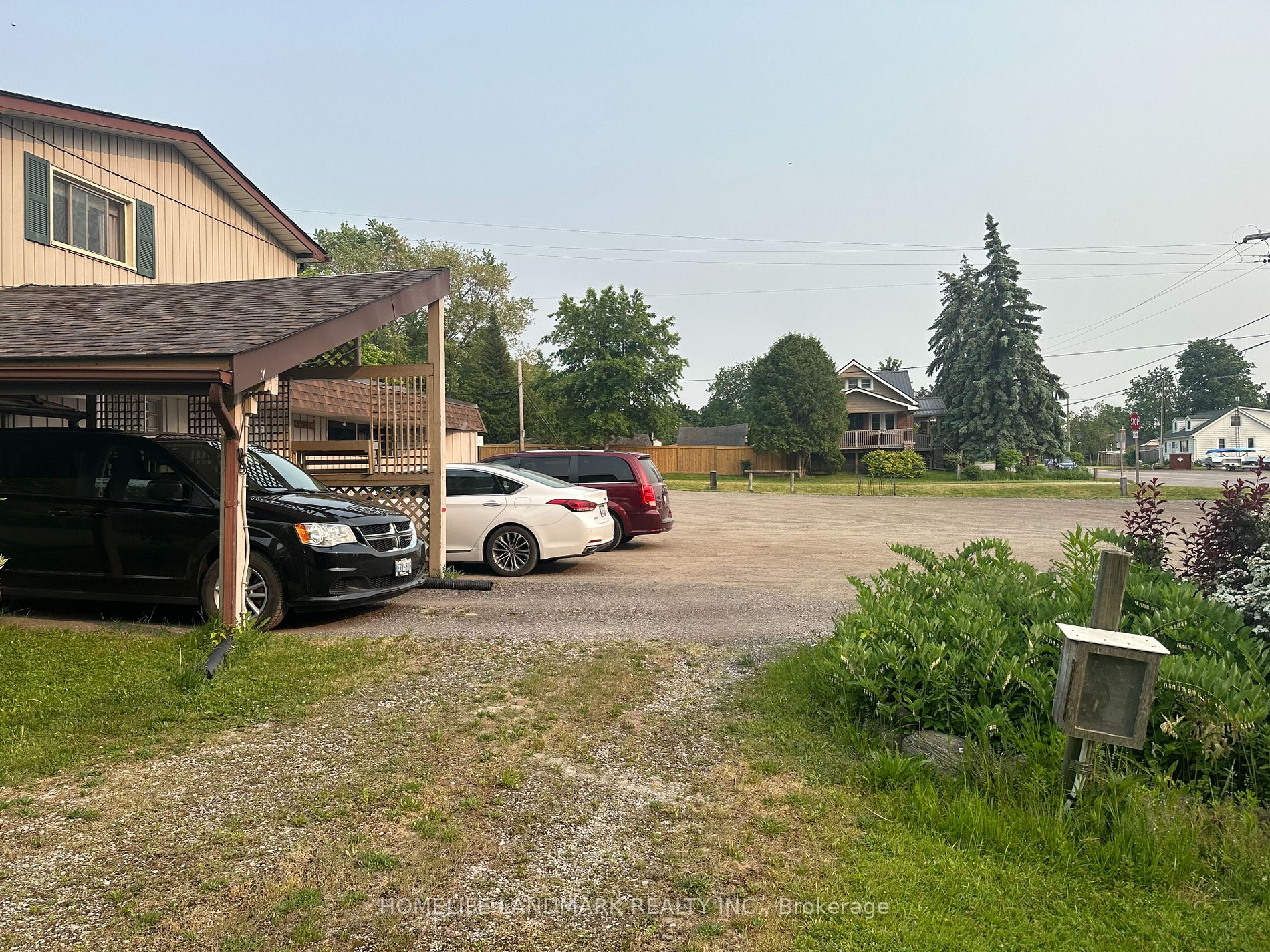 5 Pier St