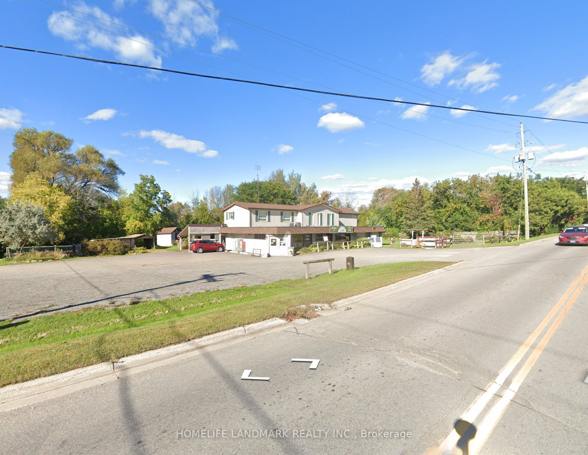 5 Pier St