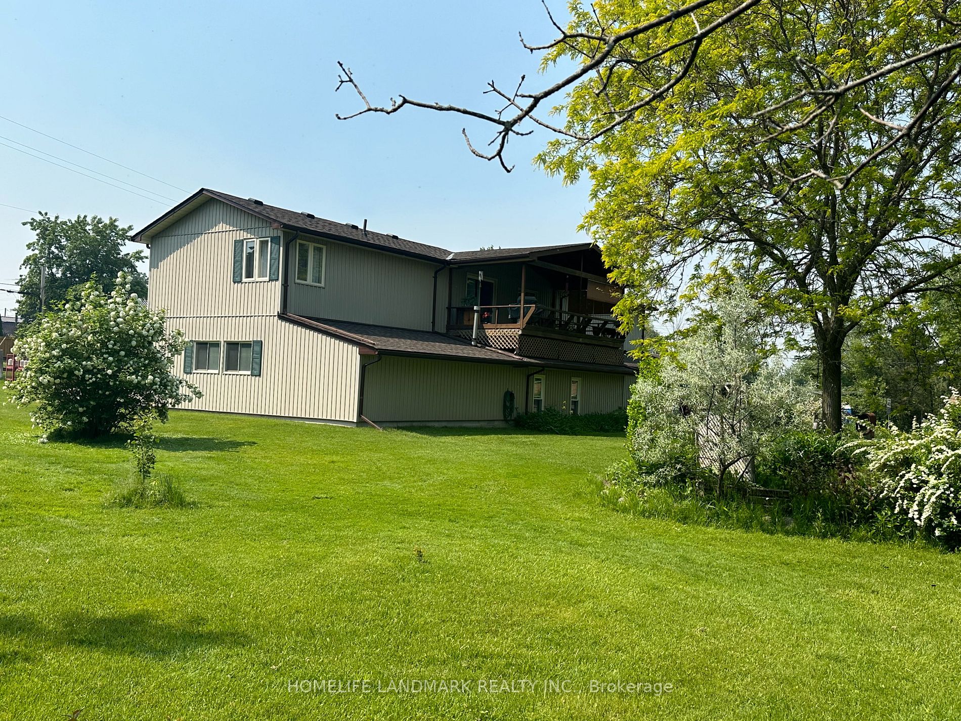 5 Pier St