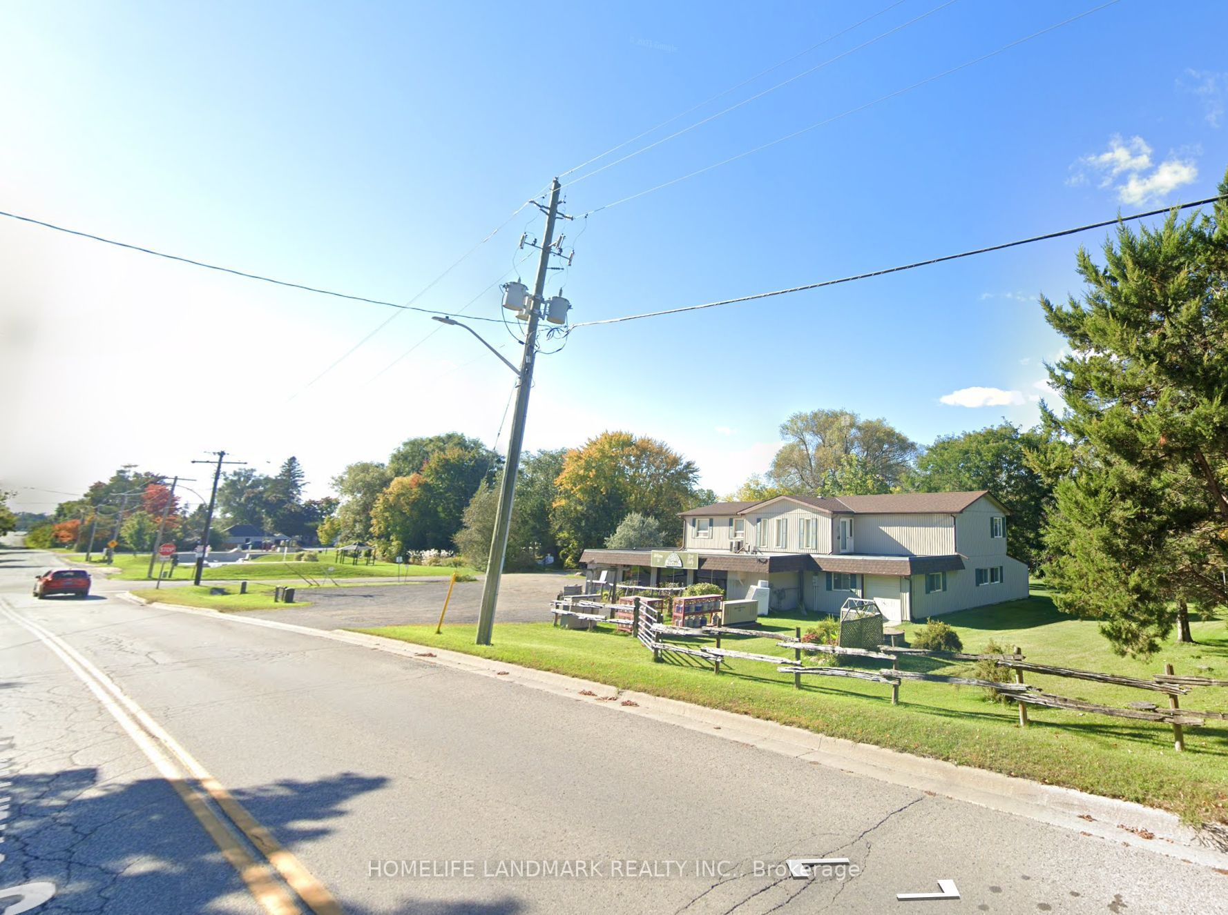 5 Pier St