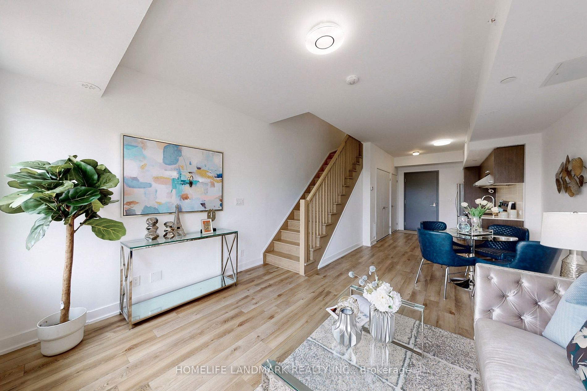2100 Bridletowne Circ, #303