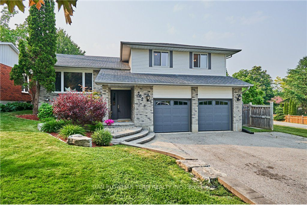 262 King Ave W, Clarington