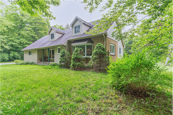 4675 Ganaraska Rd, Clarington