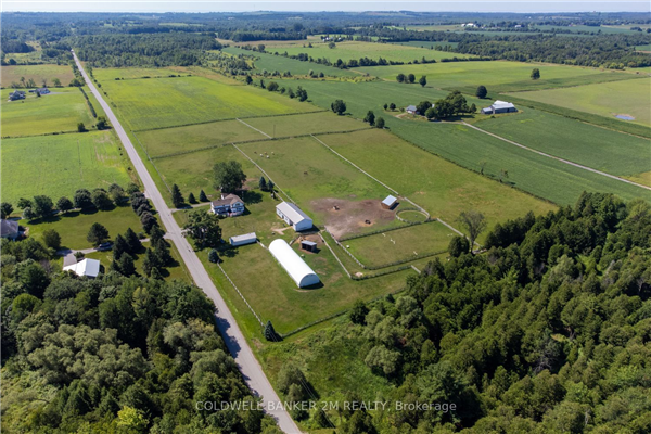 5728 Gilmore Rd, Clarington