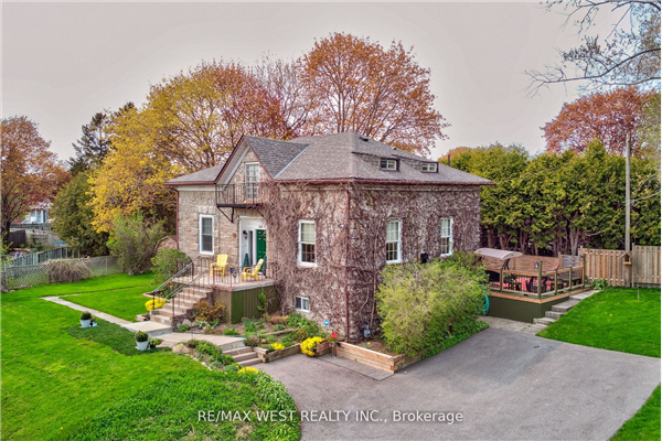 166 Simpson Ave, Clarington