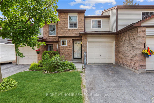 1330 Trowbridge Dr, Oshawa