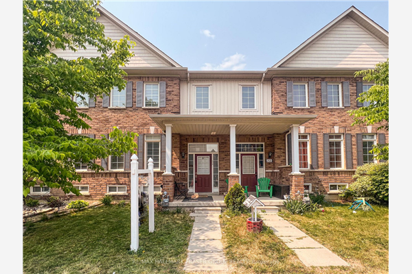 2418 Earl Grey Ave, Pickering