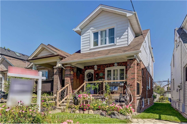 69 Wiley Ave, Toronto