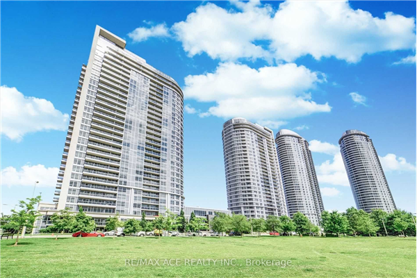 181 Village Green Sq, Toronto