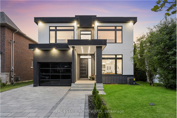 70 Squires Ave, Toronto
