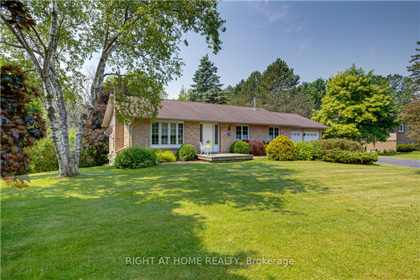 28 Jacobsen Blvd, Scugog