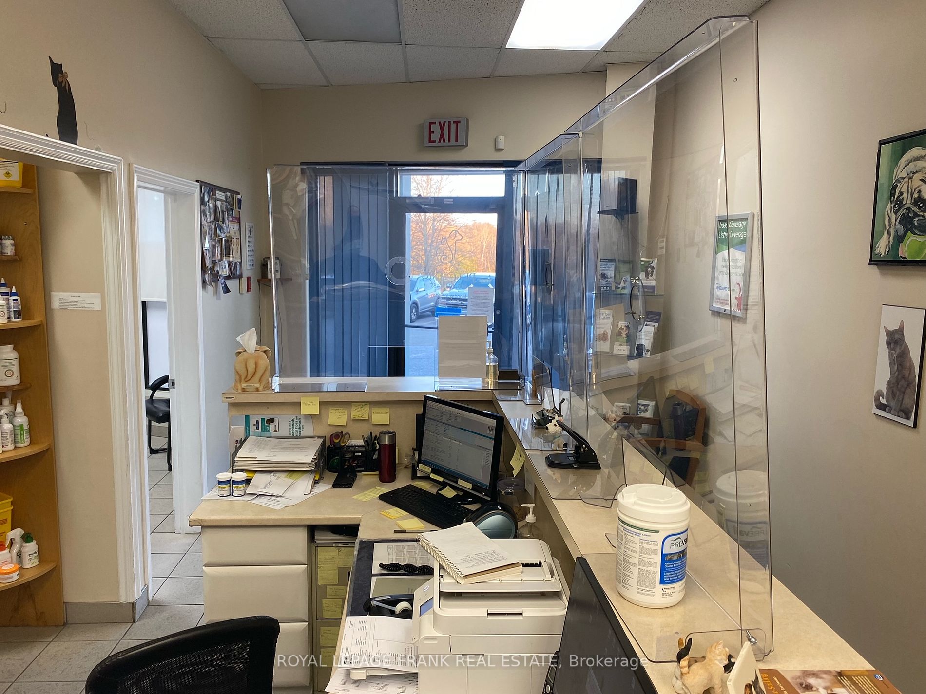 1500 Hwy 2 St W, #4