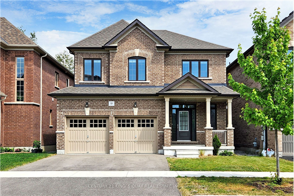 51 Crombie St, Clarington