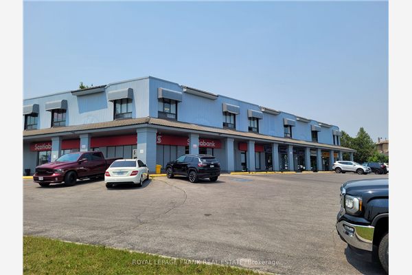 1500 Hwy 2 St W, Clarington