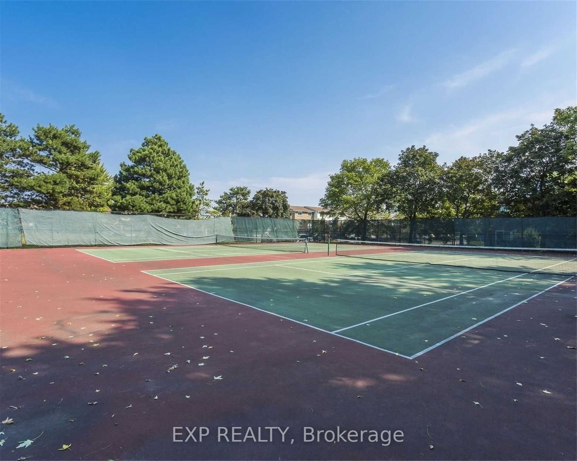 45 Huntingdale Blvd, #604