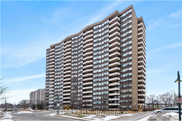 45 Huntingdale Blvd, Toronto