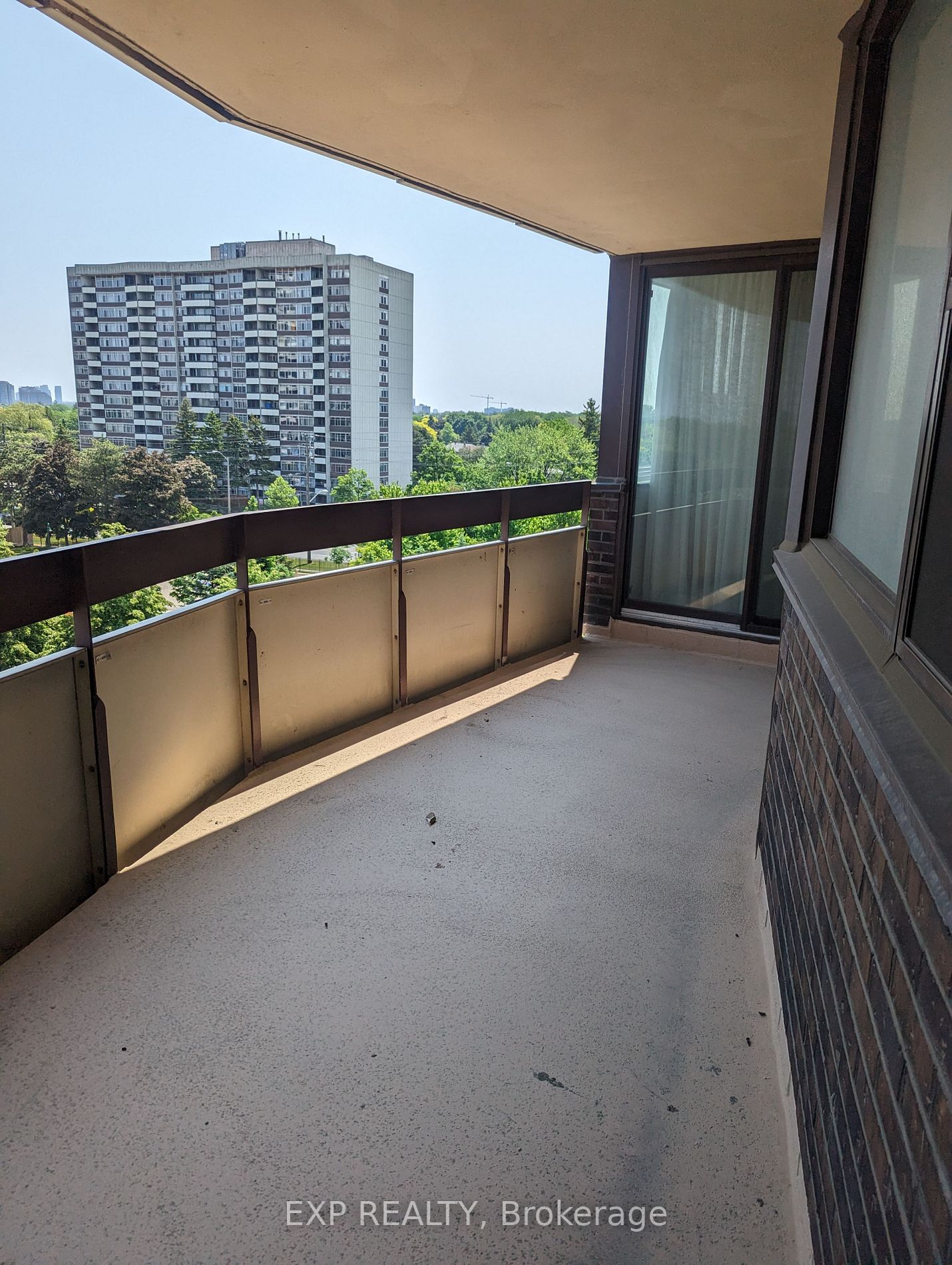 45 Huntingdale Blvd, #604