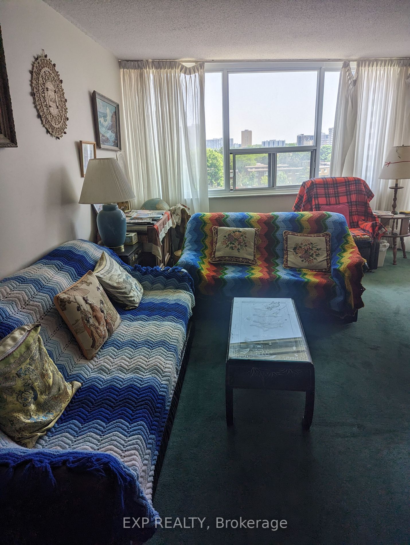 45 Huntingdale Blvd, #604