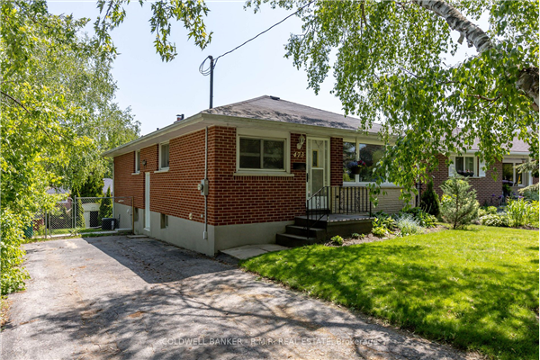 473 Harwood Dr, Oshawa