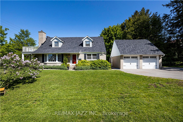 406 St John St W, Whitby