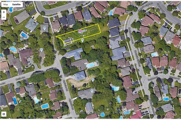 1895 Appleview Rd, Pickering