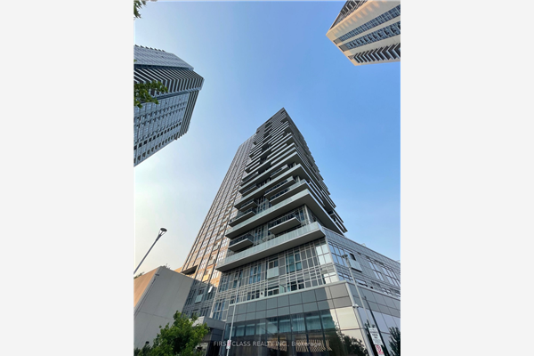 225 Village Green Sq, Toronto