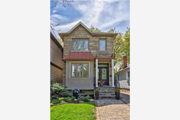 41 Orley Ave, Toronto