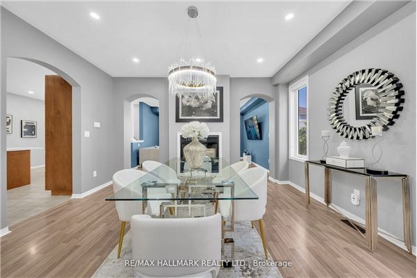 1266 Tall Pine Ave, Oshawa