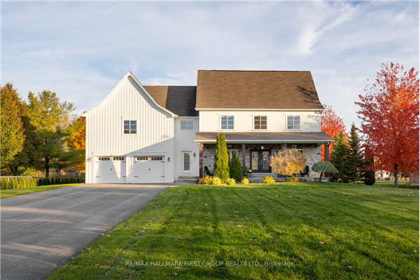 23 Ormiston St, Clarington