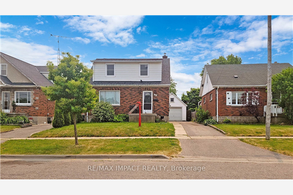 287 Monash Ave, Oshawa
