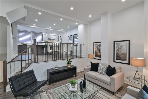 30 Wingarden Crt, Toronto