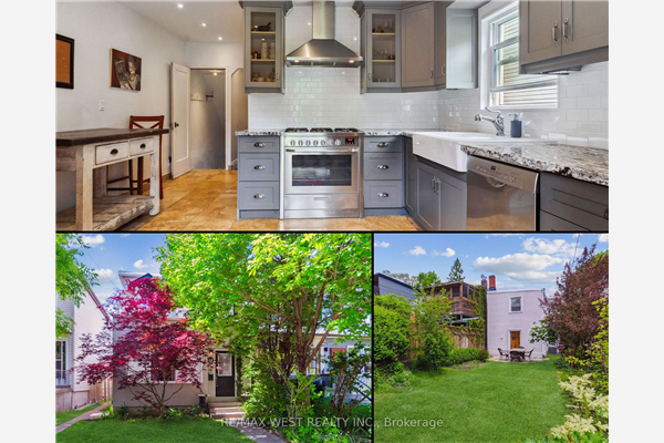 68 Hastings Ave, Toronto