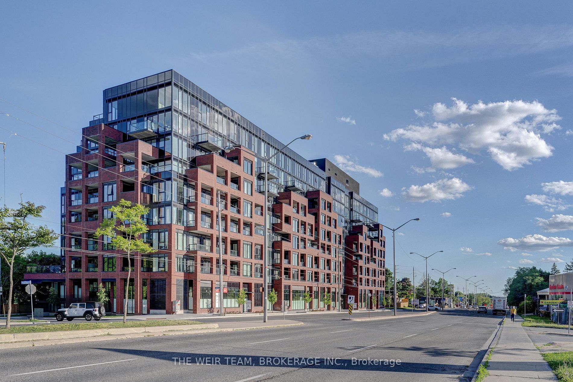 2799 Kingston Rd, #902
