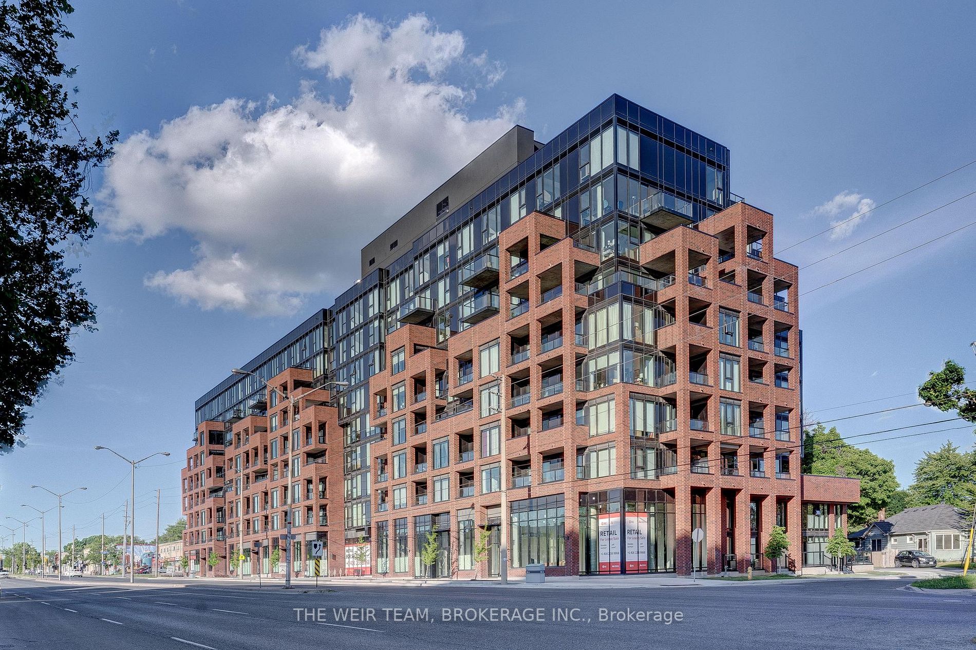 2799 Kingston Rd, #902