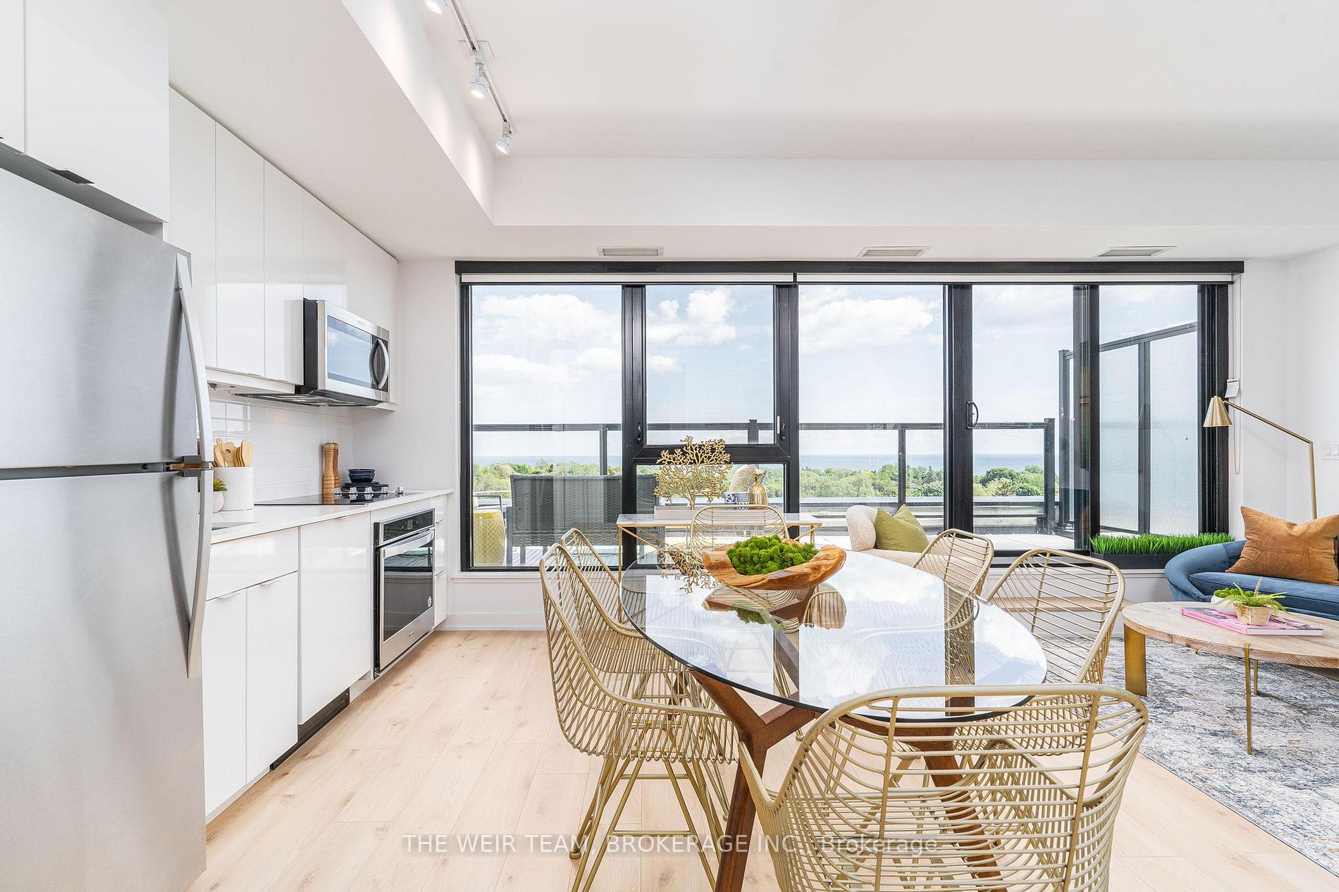 2799 Kingston Rd, #902