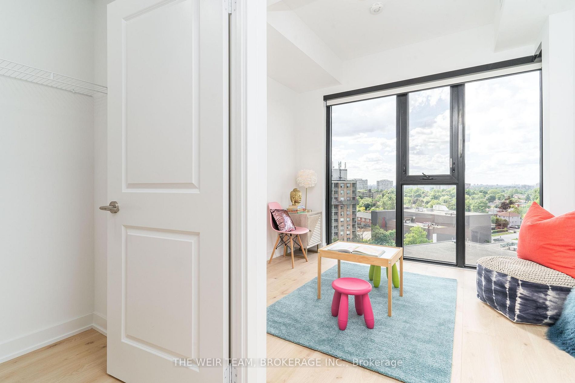 2799 Kingston Rd, #902