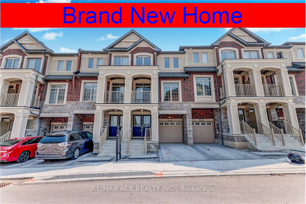 31 Healthcote Lane, Ajax