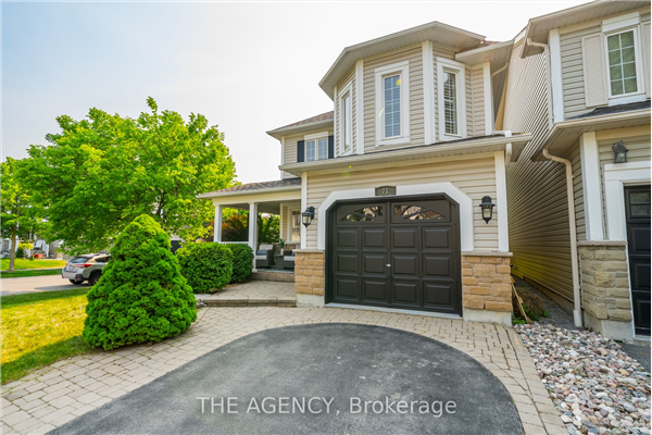 71 Tunney Pl, Whitby