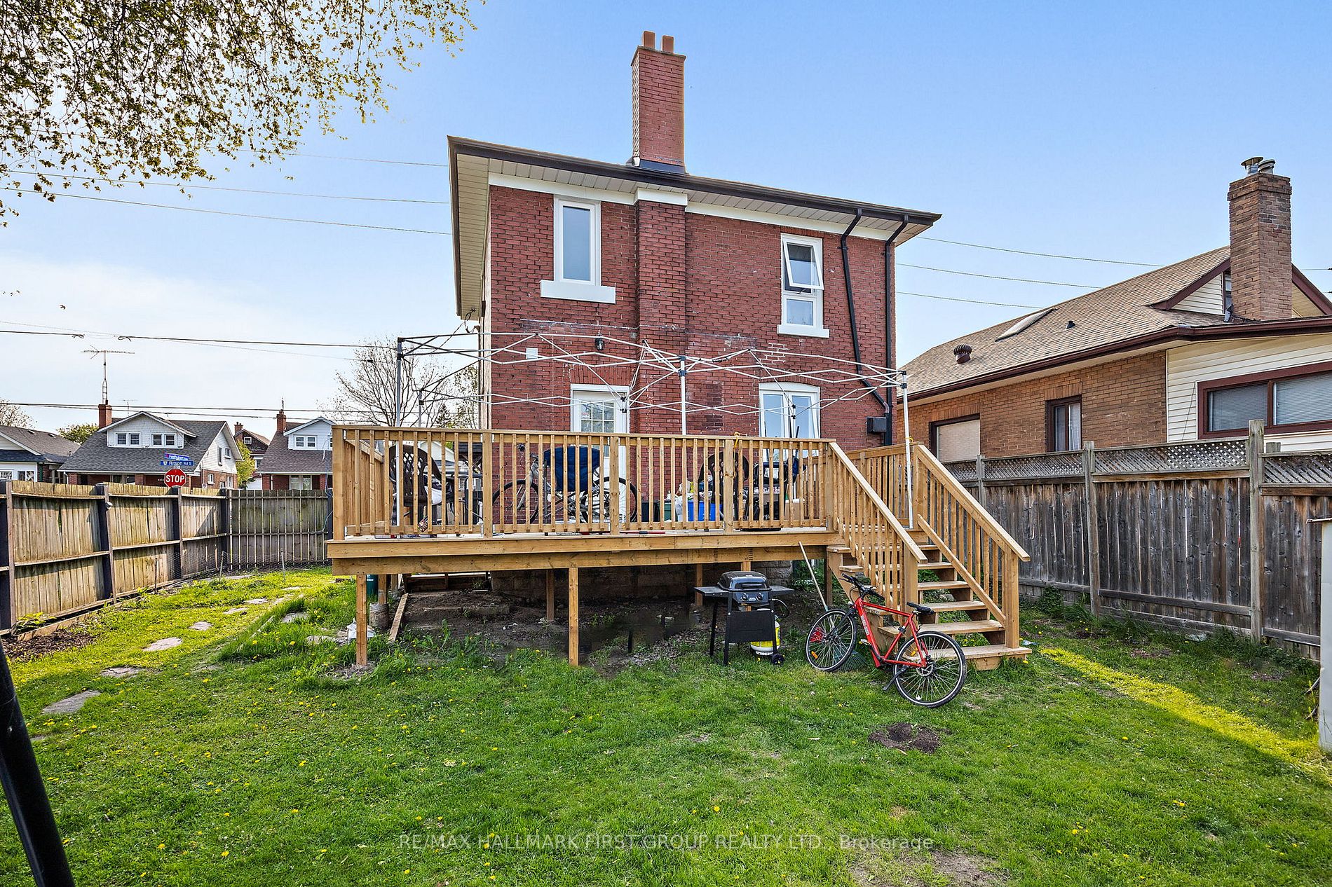 201 Ritson Rd S