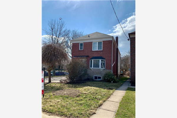 32 Marilyn Cres, Toronto