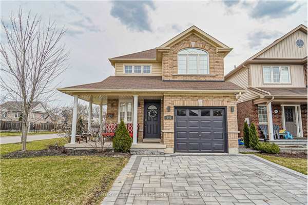 Oshawa