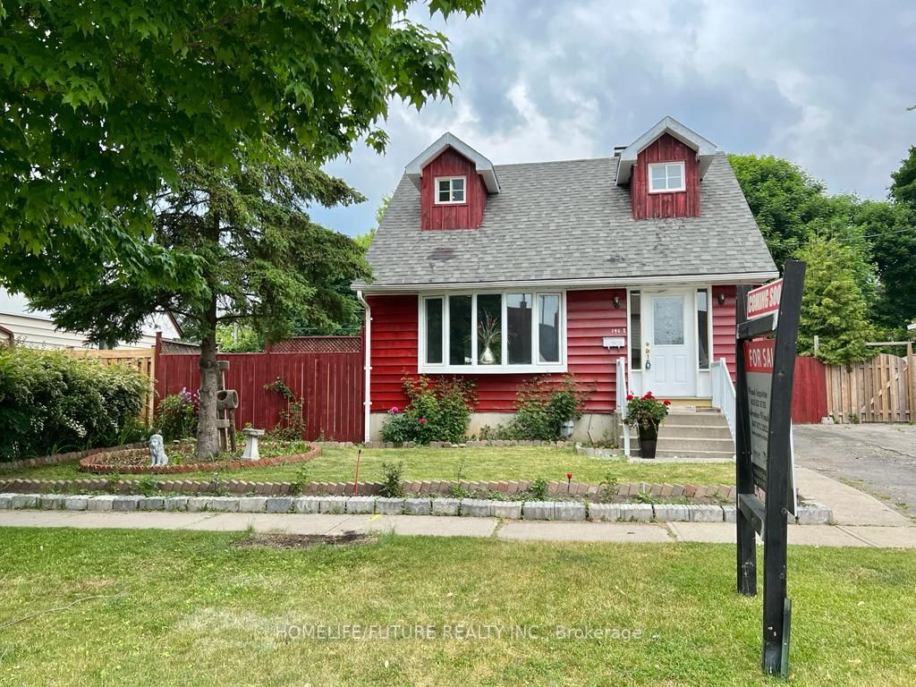 146 Admiral Road