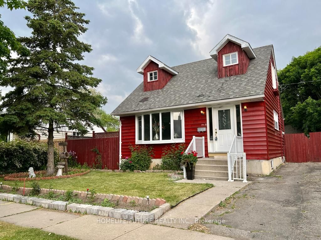 146 Admiral Road